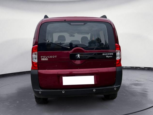 Peugeot Bipper Bipper Tepee 1.3 hdi Outdoor s&s 75cv - NON RICONDIZIONATA - Foto 7