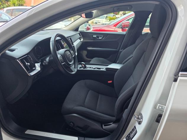 Volvo V60 B4 (d) Geartronic Momentum Business Pro - Foto 10