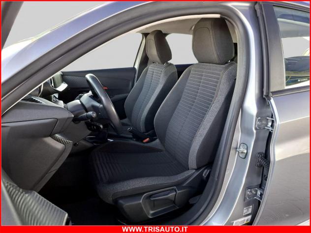 PEUGEOT 208 1.2 75 Active Pack NEOPATENTATI (FULL LED+NAVI) - Foto 9