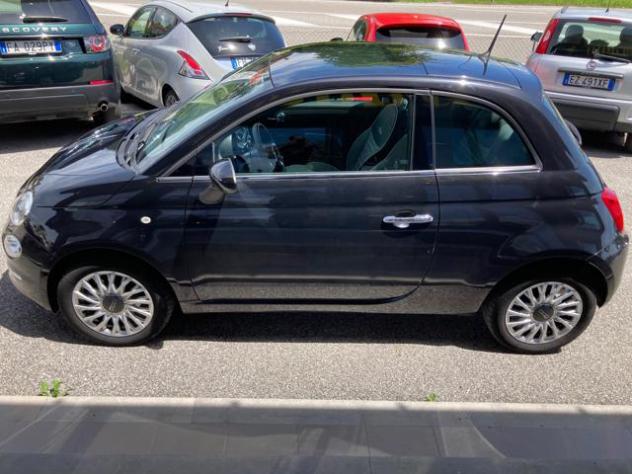 FIAT 500 1.2 Lounge rif. 23811683 - Foto 7