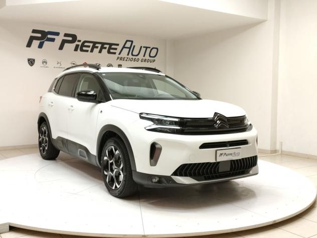 Citroën C5 Aircross C5 Aircross Hybrid 225 e-EAT8 Shine - Foto 6
