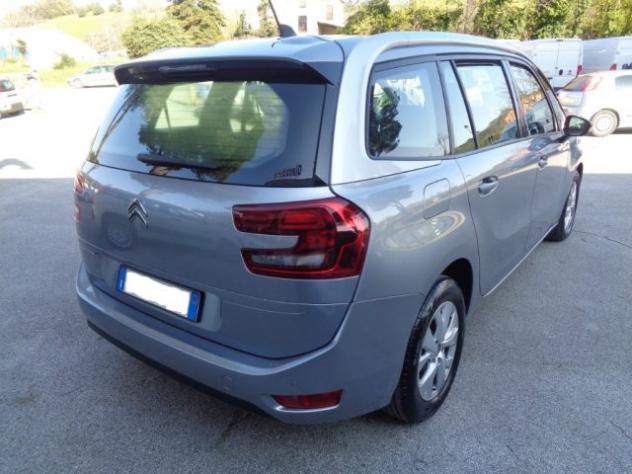 CITROEN Grand C4 Spacetourer BlueHDi 130 S&S EAT8 7 POSTI rif. 22182750 - Foto 5