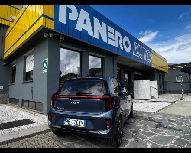 KIA Picanto 3ªs.(17--) Picanto 1.0 GDi 5 porte Style - Foto 7