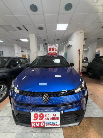 RENAULT Captur FINAZAMENTO A TASSO 0 rif. 23931369 - Foto 4