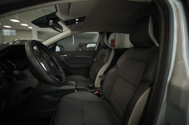 Renault Captur II 2019 1.0 tce Techno Fast Track Gpl 100cv - Foto 10
