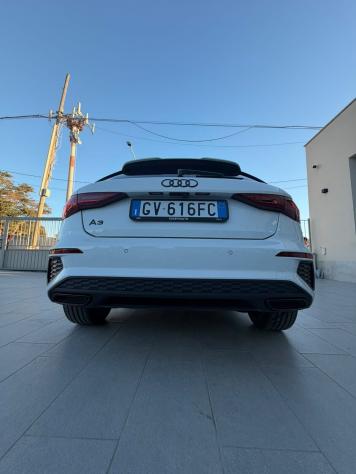 Audi A3 SPB Sline PLUS - Foto 5