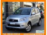 Daihatsu Terios 1.5 GPL SX 105CV AUTOM. 4X4