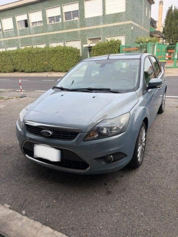 FORD - Focus