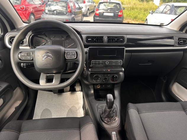 Citroen C3 PureTech 82 GPL Shine - Foto 9