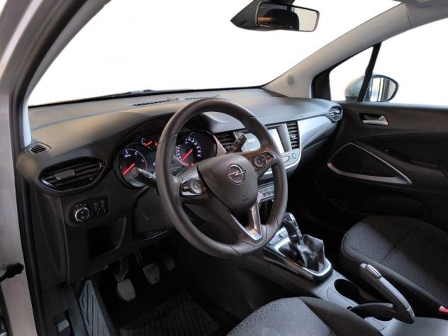 Opel Crossland X 1.6 HDI 100 HP ADVANCE UNIPROPRIETARIO - Foto 10