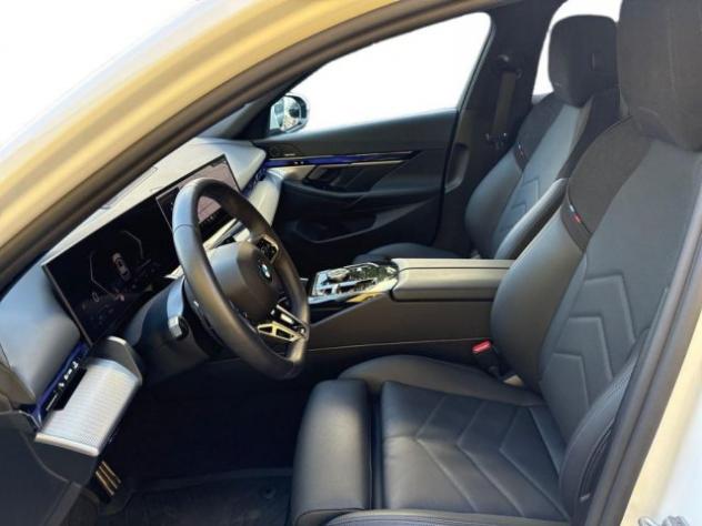 BMW 540 d 48V xDrive Touring Msport Aut. rif. 24066579 - Foto 9