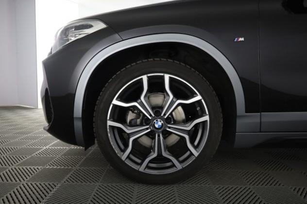 BMW X2 X2 xDrive18d Msport-X rif. 23908401 - Foto 8