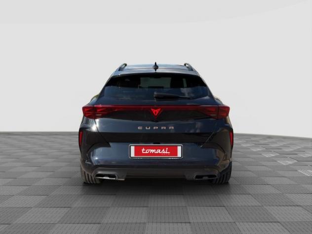 CUPRA Formentor Formentor 1.5 Hybrid DSG rif. 23903559 - Foto 4