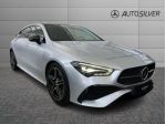 MERCEDES-BENZ CLA 200 d Automatic Shooting Brake AMG Line Premium rif. 23953236