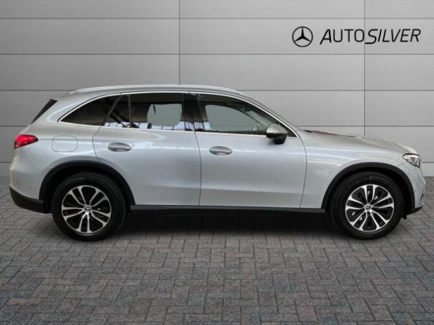MERCEDES-BENZ GLC 200 d 4Matic Mild Hybrid Advanced rif. 23989881 - Foto 5