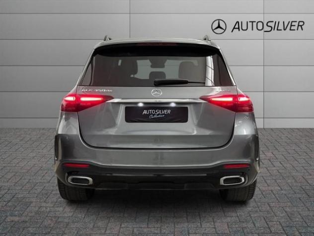 MERCEDES-BENZ GLE 350 de hybrid EQ 4Matic AMG Line Premium my 2023 rif. 24085136 - Foto 4