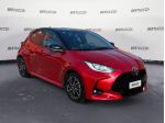 TOYOTA Yaris 4ª serie Yaris 1.5 Hybrid 5 porte Style