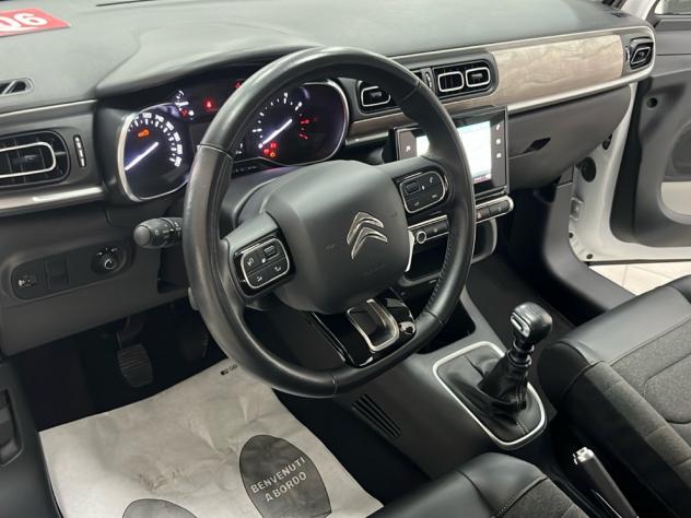 Citroën C3 PureTech 110 S&S Shine Pack - Foto 8