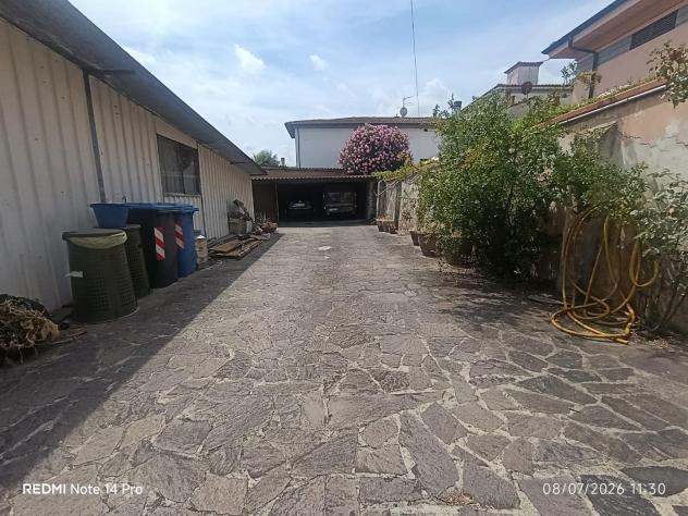 Garage in vendita a Castelfranco di Sotto 221 mq Rif: 1424941 - Foto 6