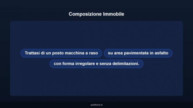 Immobile in asta di 12 m² in vendita a Roma - Foto 8