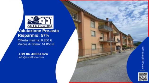 Immobile in asta di 25 m², box auto in vendita a Umbertide - Foto 2