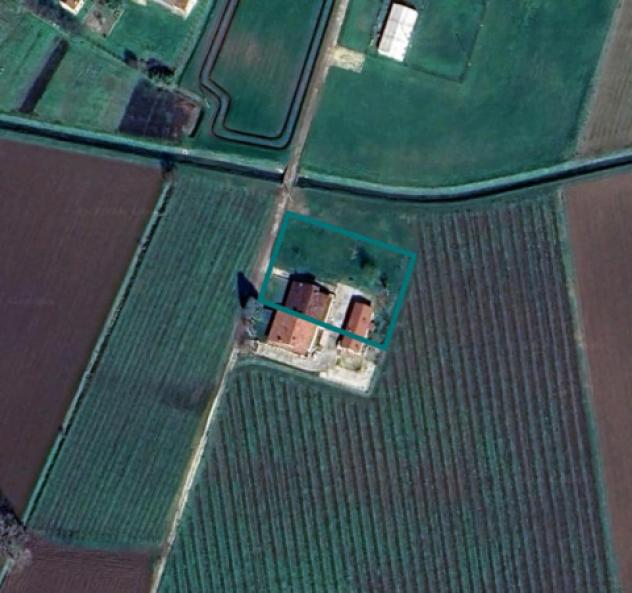 Immobile in asta di 175 m² con più di 5 locali e box auto doppio in vendita a Asigliano Veneto - Foto 2