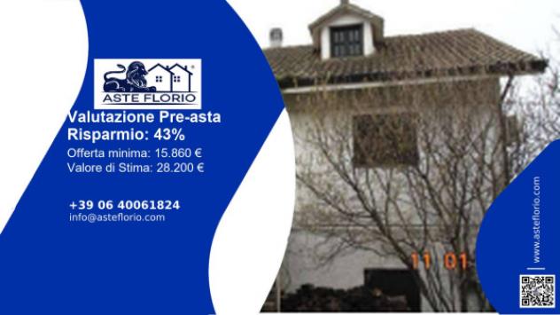 Immobile in asta di 75 m² in vendita a Bella - Foto 2