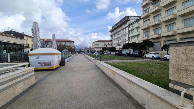 Appartamento in vendita a Lido di Camaiore - Camaiore 100 mq Rif: 1245536