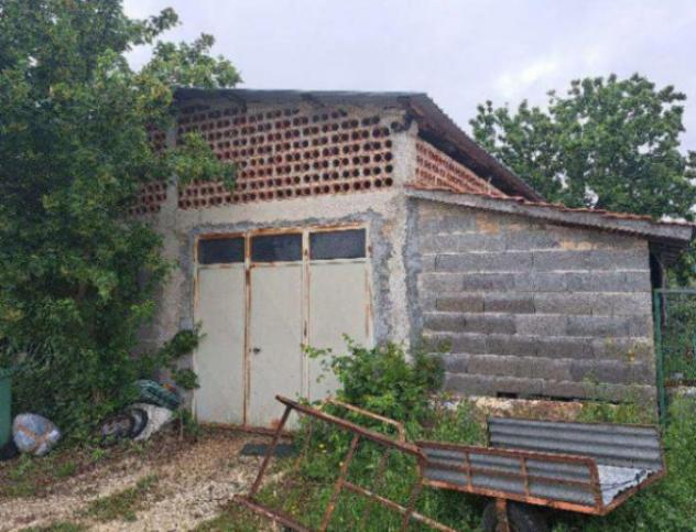 Immobile in asta di 156 m² con più di 5 locali e box auto in vendita a Cannara - Foto 11