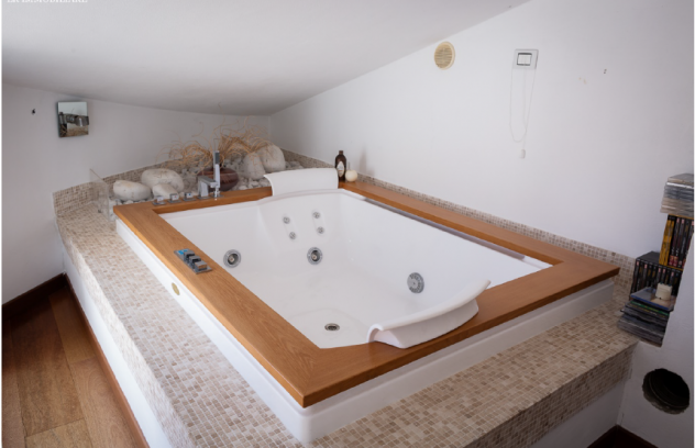 Villa in vendita a Carrara 450 mq Rif: 1362592 - Foto 8