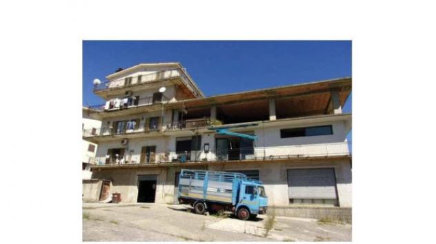 Immobile in asta di 162 m² in vendita a Casali del Manco - Foto 3