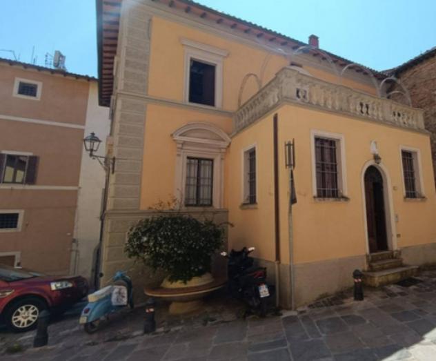 Immobile in asta di 425 m² in vendita a Chiusi - Foto 14