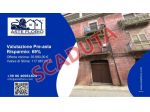 Immobile in asta di 109 m² in vendita a Cosenza