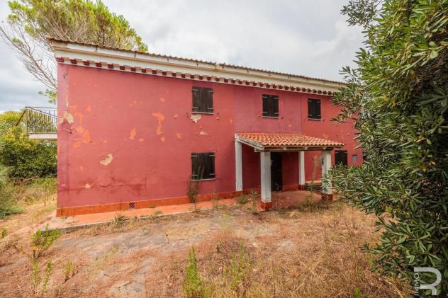 Casa singola in vendita a Fauglia 239 mq Rif: 1417904 - Foto 4