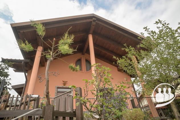 Villa o villino in vendita a La Cassa - Foto 2