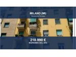 Immobile in asta di 64 m² in vendita a Milano