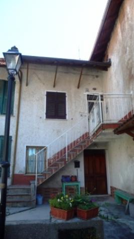 Porzione di casa in vendita a Mioglia