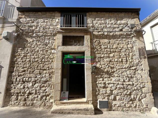 Rif.291 - Casa singola ristrutturata a Modica Alta - Foto 3