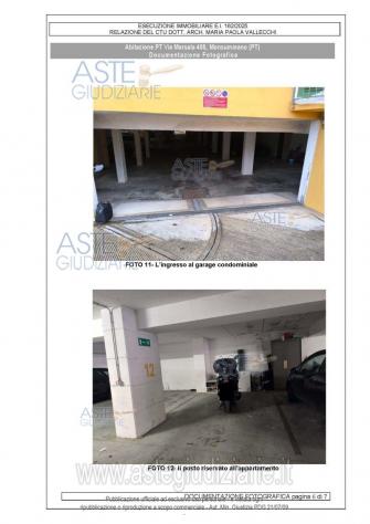 IMMOBILI-IMMOBILE RESIDENZIALE-Via Marsala,405/3, 51015 Monsummano Terme PT, Italia - Foto 7