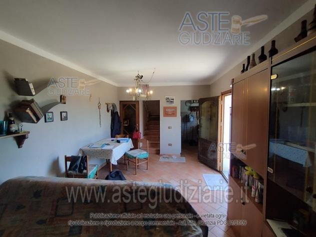 IMMOBILI-IMMOBILE RESIDENZIALE-VIA DI RENAGGIO - Foto 4