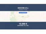 Immobile in asta di 201 m², box auto in vendita a Niscemi