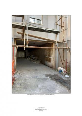 Immobile in asta di 110 m², box auto in vendita a Nola - Foto 8