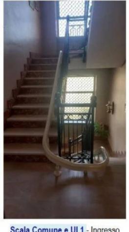Immobile in asta di 149 m² con più di 5 locali e box auto in vendita a Orbassano - Foto 16