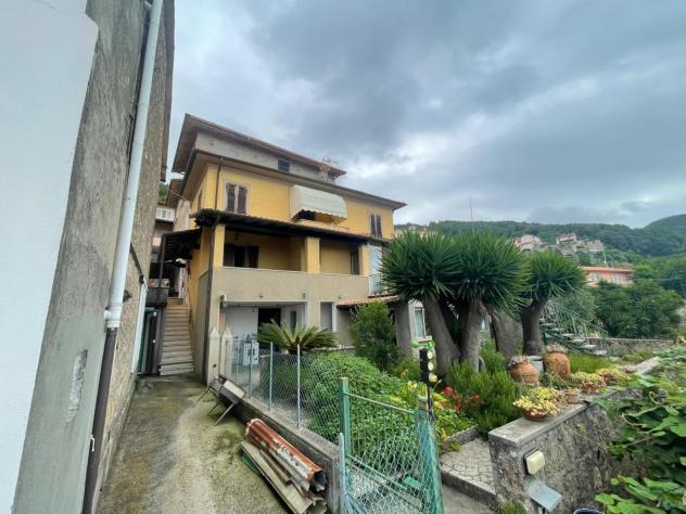 Porzione di casa in vendita a Pietrasanta