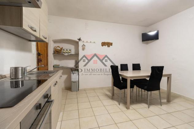 Appartamento in vendita a Pomarance 45 mq Rif: 1110283 - Foto 2