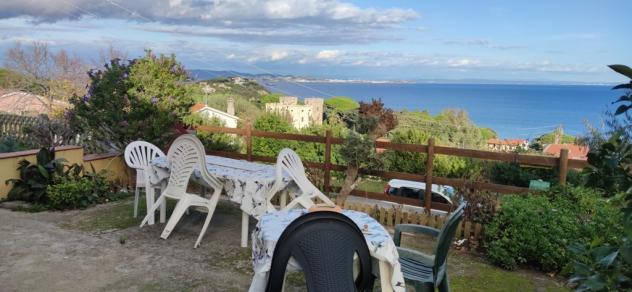 Appartamento in bifamiliare con spettacolare vista mare - Foto 7