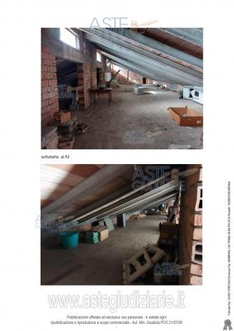 IMMOBILI-IMMOBILE RESIDENZIALE-Via Tavoleto, 73, 47832 Sant'Andrea In Casale RN, Italia - Foto 7