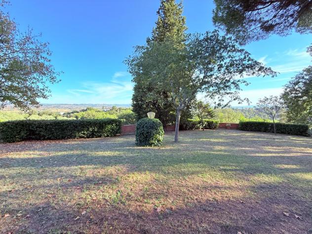 Villa in vendita a Santa Maria a Monte 470 mq Rif: 1452726 - Foto 4