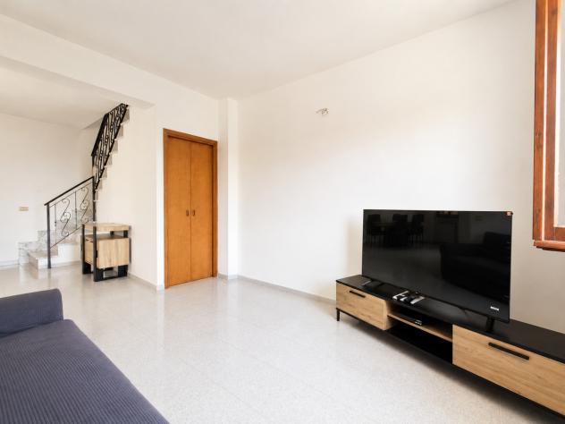Villa a schiera in vendita a Squillace - Foto 9