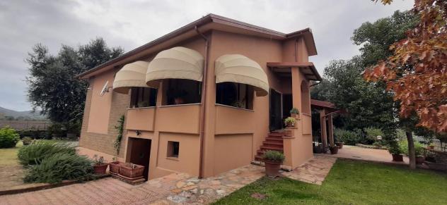 Villa in vendita a Suvereto 280 mq Rif: 1225402 - Foto 7